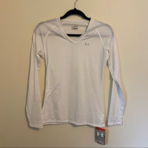 NWT Under Armour Top